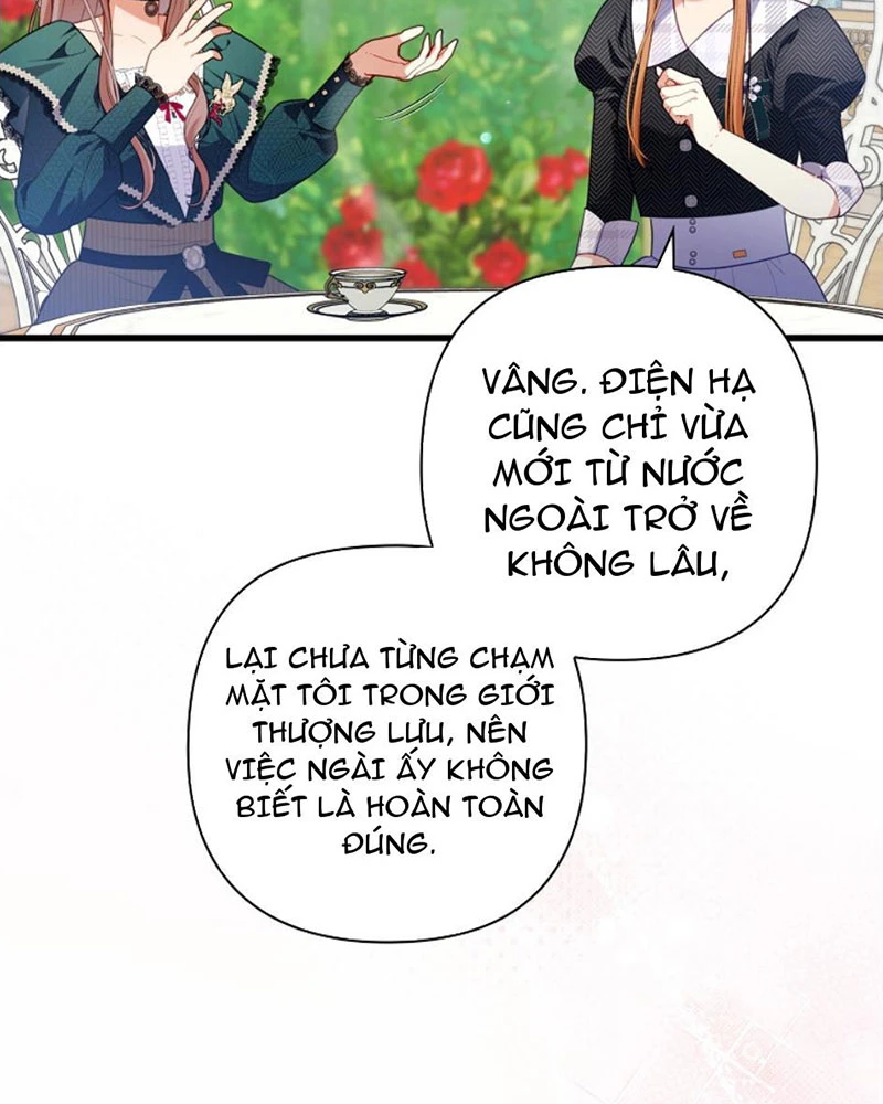 Tôi Đã Bị Quyến Rũ Bởi Nam Chính Ốm Yếu Chapter 106 - 40