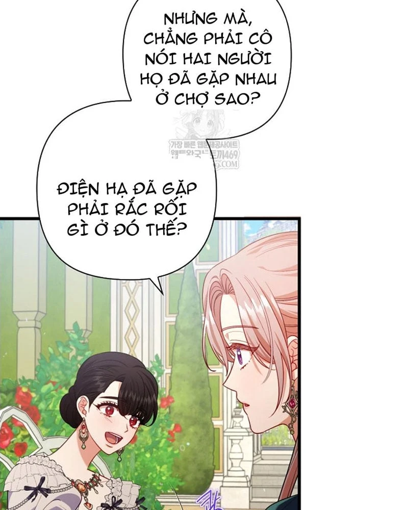 Tôi Đã Bị Quyến Rũ Bởi Nam Chính Ốm Yếu Chapter 106 - 44