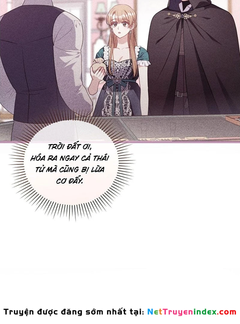 Tôi Đã Bị Quyến Rũ Bởi Nam Chính Ốm Yếu Chapter 106 - 48