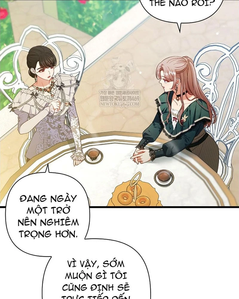 Tôi Đã Bị Quyến Rũ Bởi Nam Chính Ốm Yếu Chapter 106 - 53
