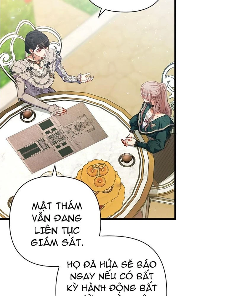 Tôi Đã Bị Quyến Rũ Bởi Nam Chính Ốm Yếu Chapter 106 - 61