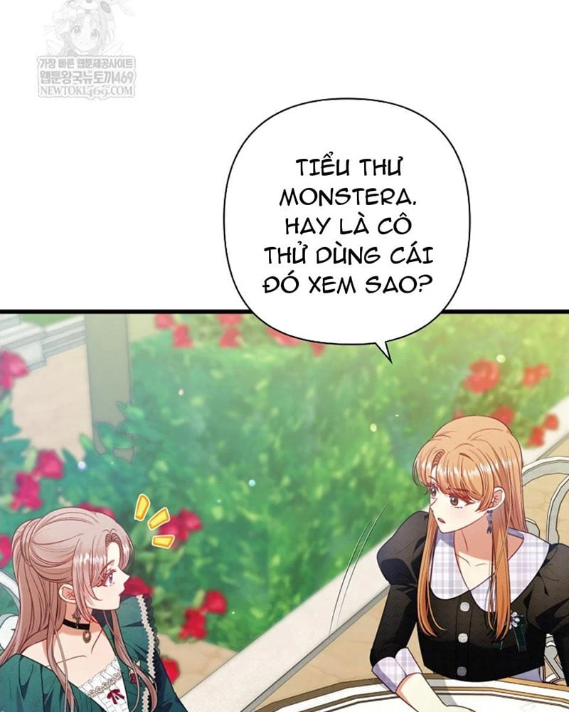 Tôi Đã Bị Quyến Rũ Bởi Nam Chính Ốm Yếu Chapter 106 - 65