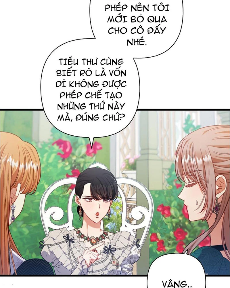 Tôi Đã Bị Quyến Rũ Bởi Nam Chính Ốm Yếu Chapter 106 - 75