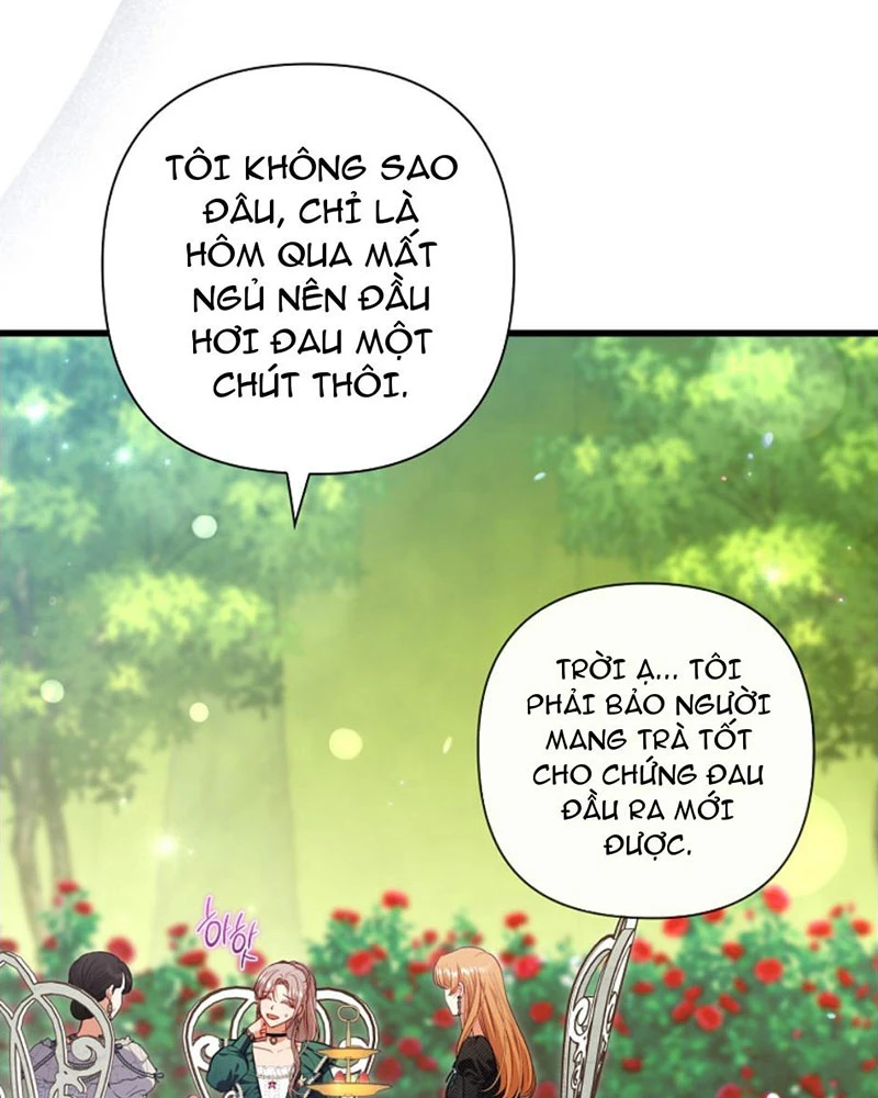 Tôi Đã Bị Quyến Rũ Bởi Nam Chính Ốm Yếu Chapter 106 - 106