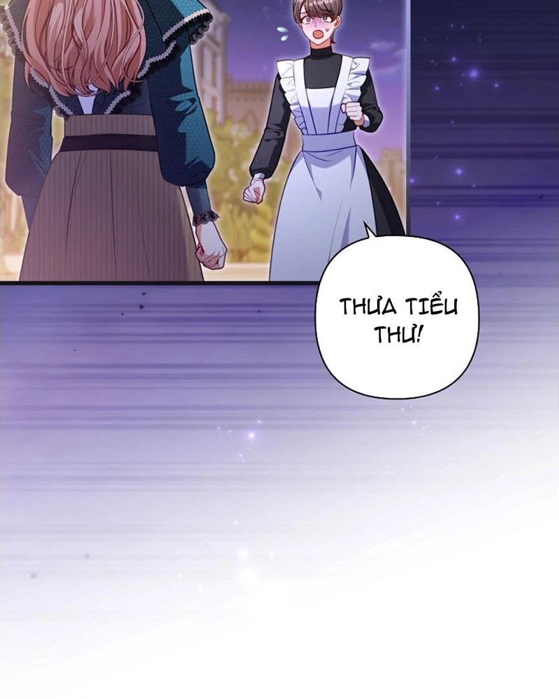 Tôi Đã Bị Quyến Rũ Bởi Nam Chính Ốm Yếu Chapter 106 - 117