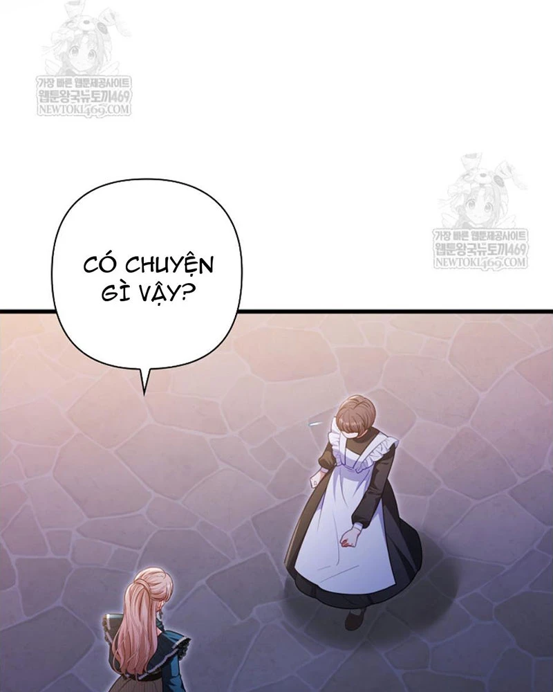 Tôi Đã Bị Quyến Rũ Bởi Nam Chính Ốm Yếu Chapter 106 - 118
