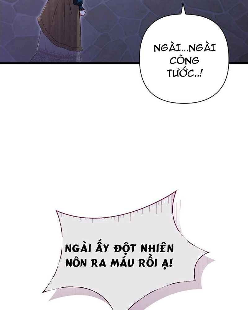 Tôi Đã Bị Quyến Rũ Bởi Nam Chính Ốm Yếu Chapter 106 - 119