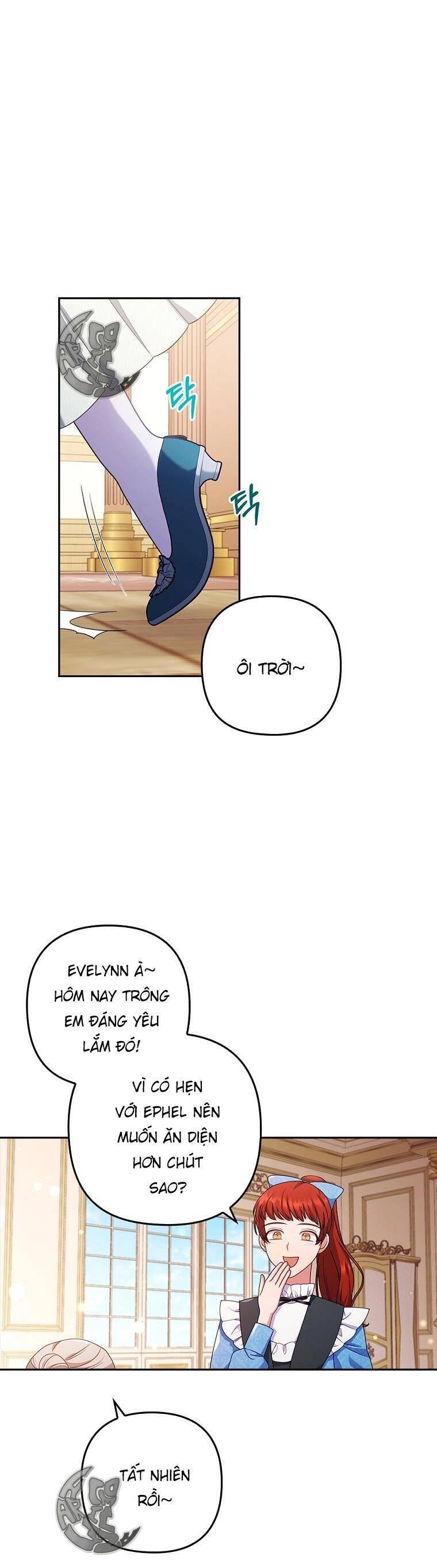 Tôi Đã Bị Quyến Rũ Bởi Nam Chính Ốm Yếu Chapter 47 - 2