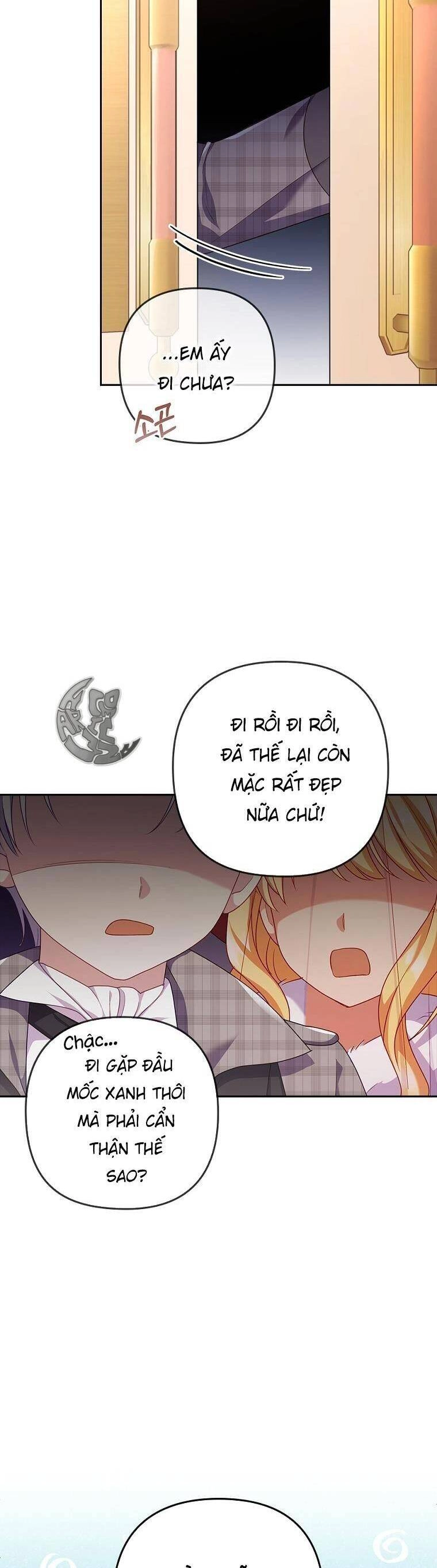 Tôi Đã Bị Quyến Rũ Bởi Nam Chính Ốm Yếu Chapter 47 - 5