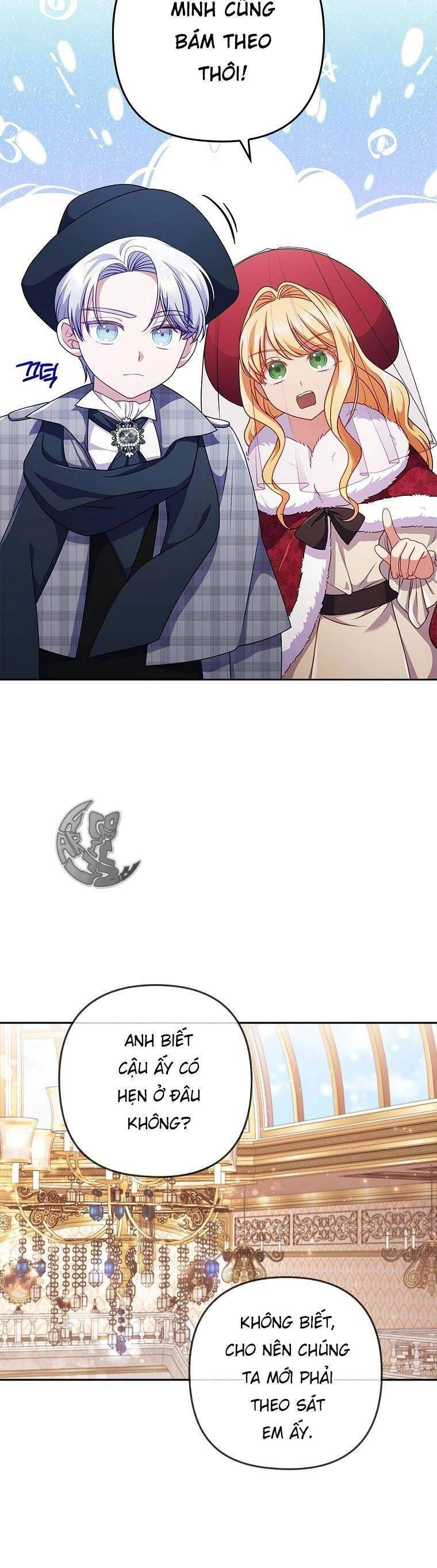 Tôi Đã Bị Quyến Rũ Bởi Nam Chính Ốm Yếu Chapter 47 - 6