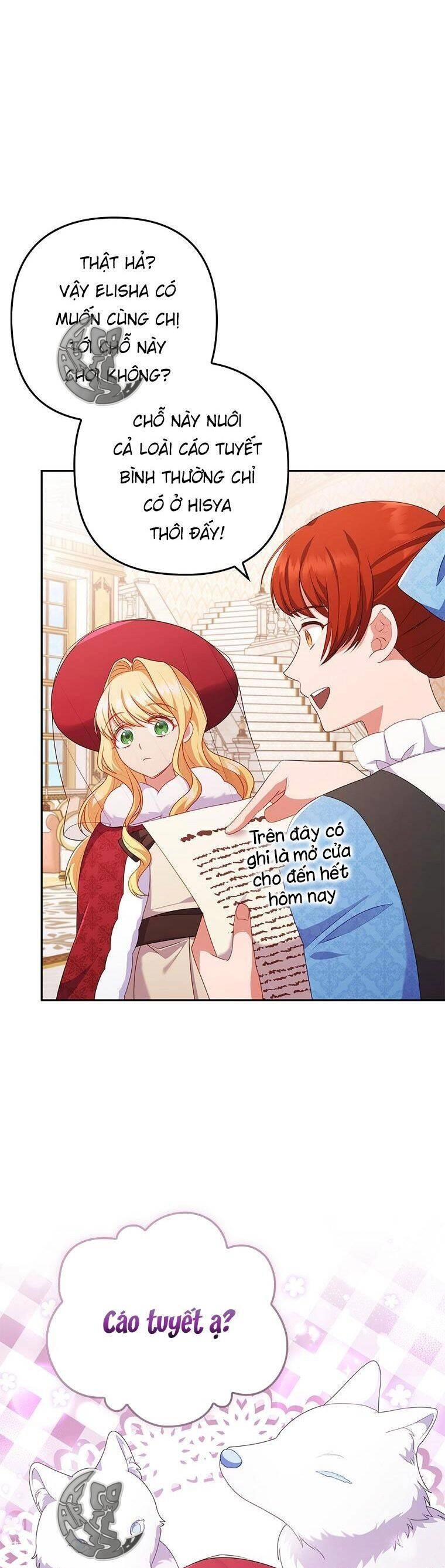 Tôi Đã Bị Quyến Rũ Bởi Nam Chính Ốm Yếu Chapter 47 - 8