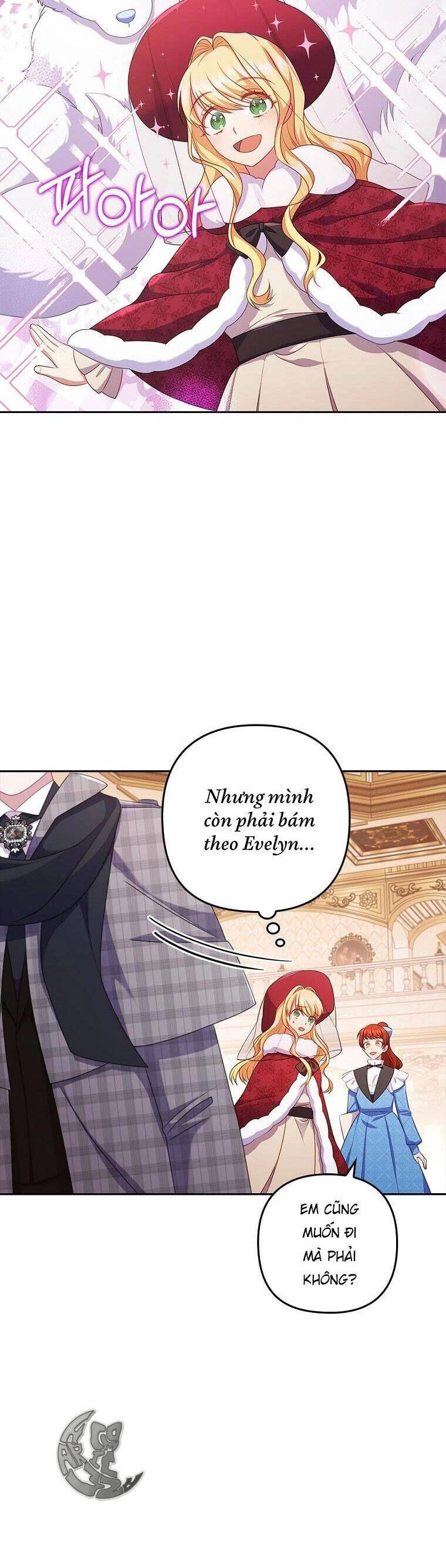 Tôi Đã Bị Quyến Rũ Bởi Nam Chính Ốm Yếu Chapter 47 - 9