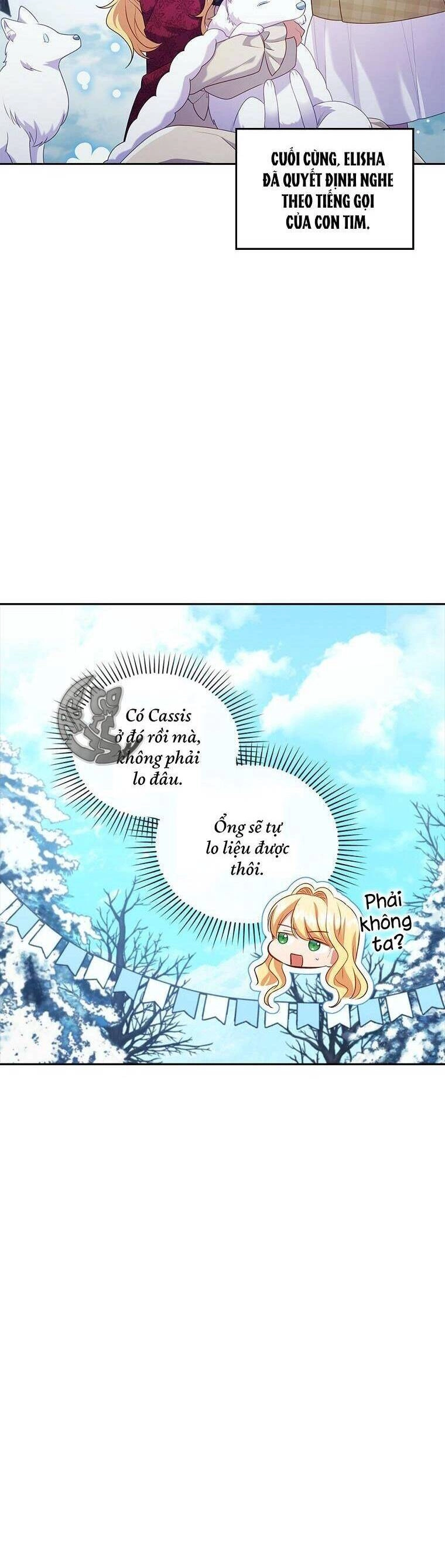 Tôi Đã Bị Quyến Rũ Bởi Nam Chính Ốm Yếu Chapter 47 - 11