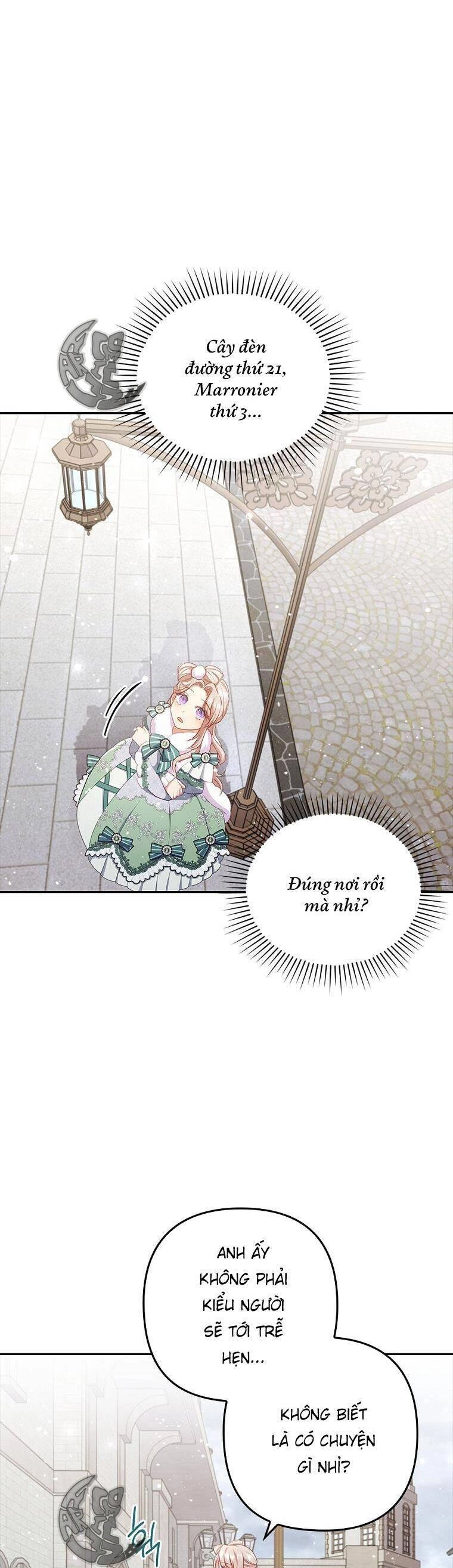 Tôi Đã Bị Quyến Rũ Bởi Nam Chính Ốm Yếu Chapter 47 - 14