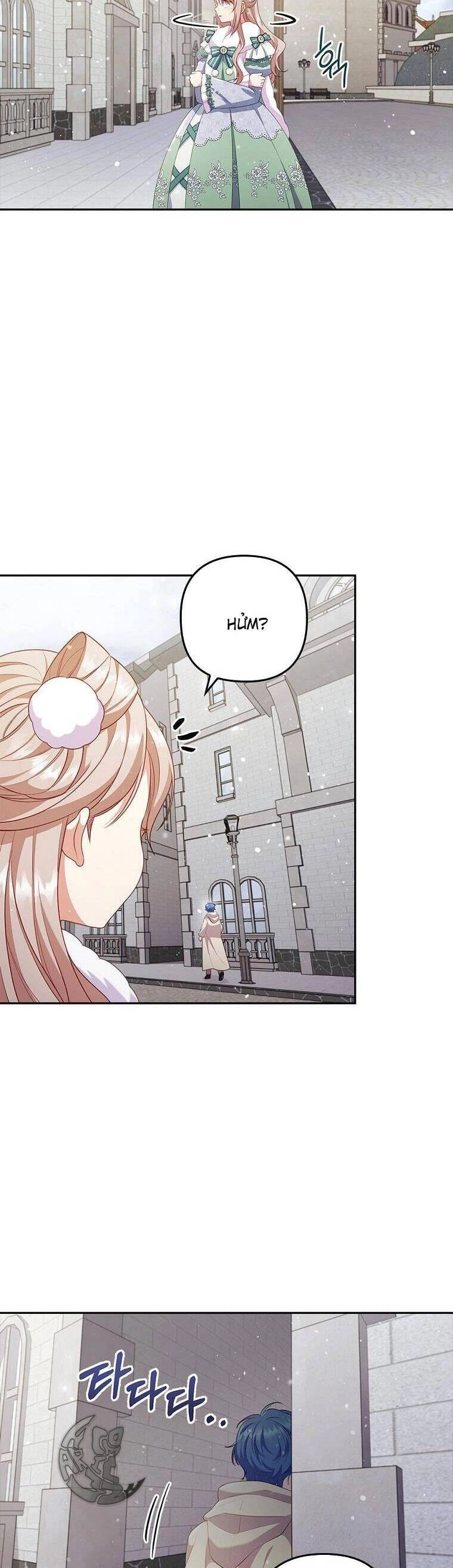 Tôi Đã Bị Quyến Rũ Bởi Nam Chính Ốm Yếu Chapter 47 - 15