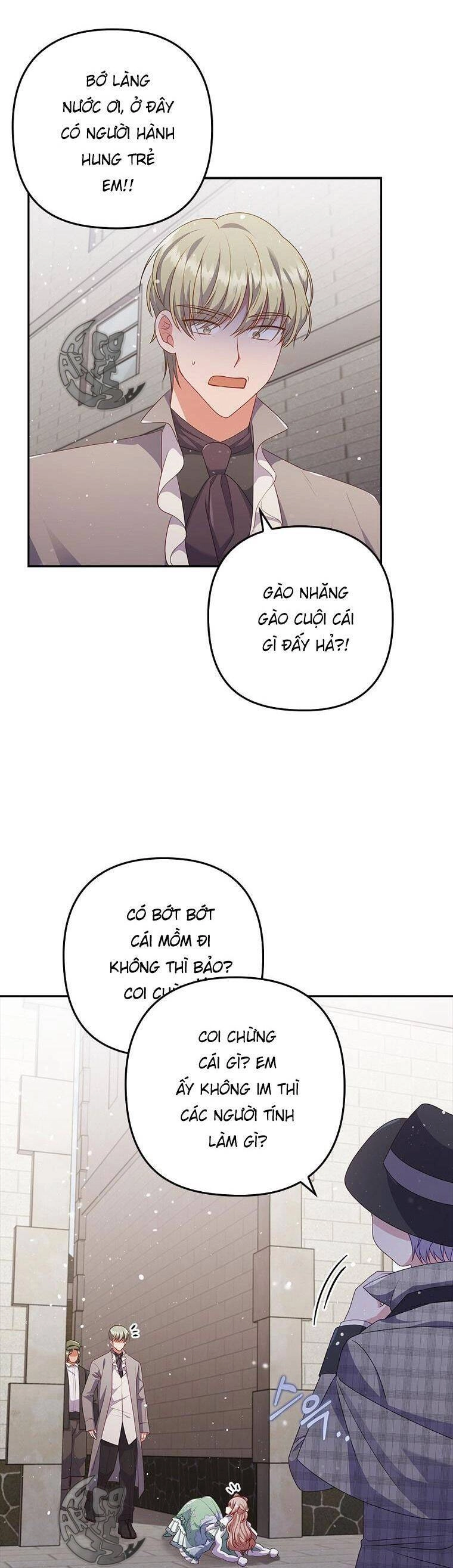 Tôi Đã Bị Quyến Rũ Bởi Nam Chính Ốm Yếu Chapter 47 - 26