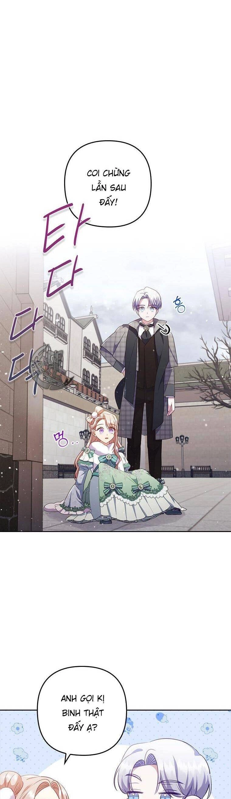 Tôi Đã Bị Quyến Rũ Bởi Nam Chính Ốm Yếu Chapter 47 - 29