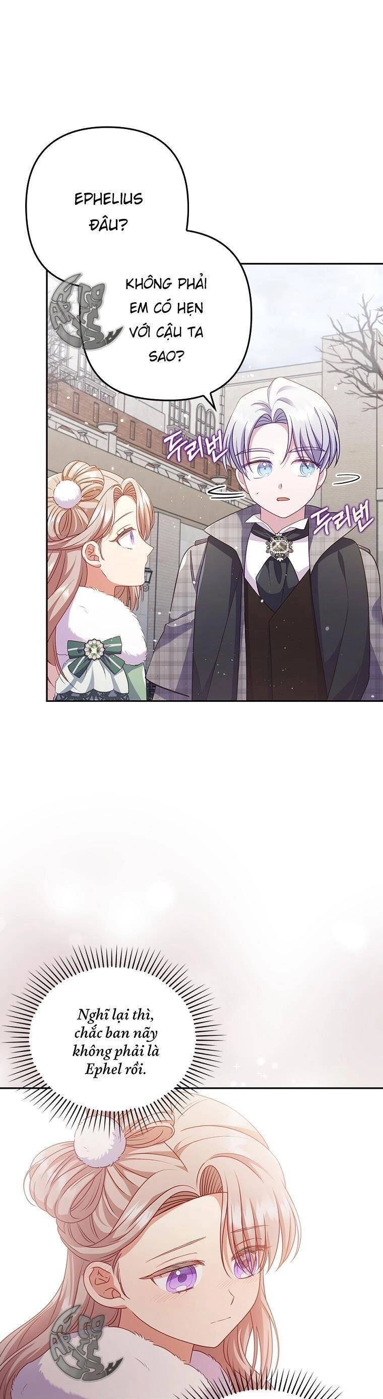 Tôi Đã Bị Quyến Rũ Bởi Nam Chính Ốm Yếu Chapter 47 - 32