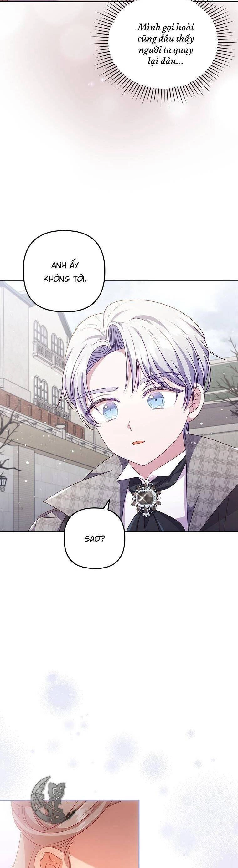 Tôi Đã Bị Quyến Rũ Bởi Nam Chính Ốm Yếu Chapter 47 - 33