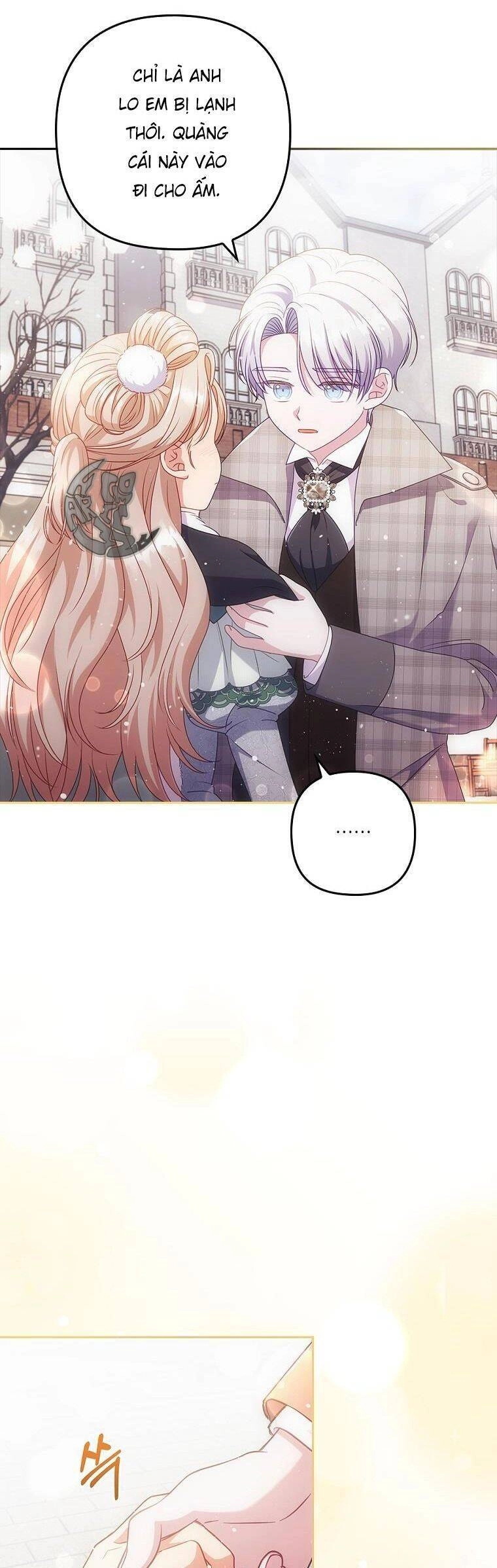 Tôi Đã Bị Quyến Rũ Bởi Nam Chính Ốm Yếu Chapter 47 - 38