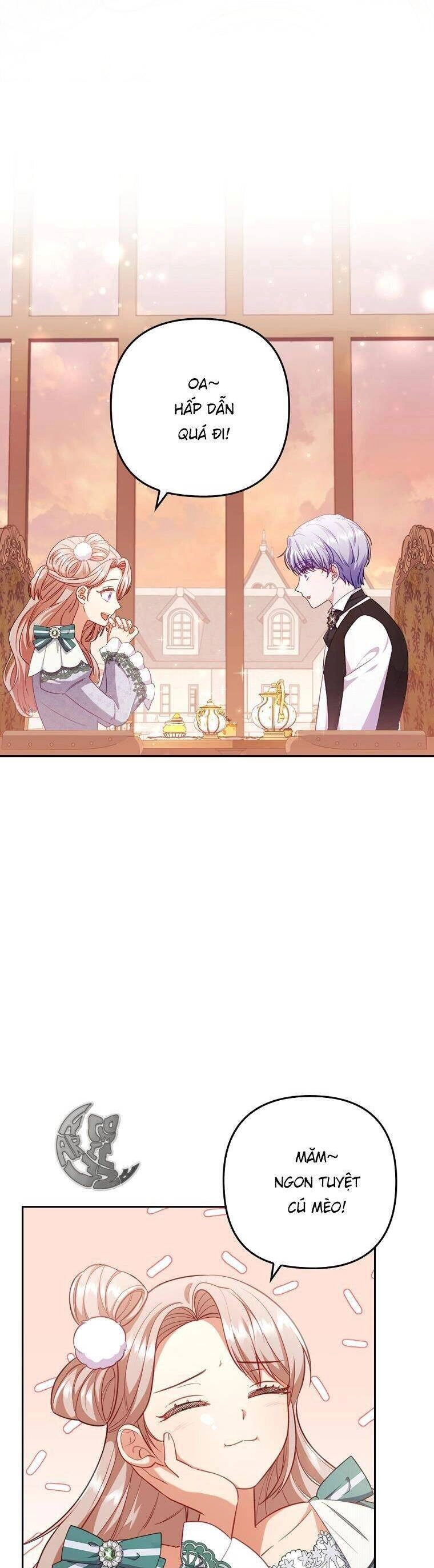 Tôi Đã Bị Quyến Rũ Bởi Nam Chính Ốm Yếu Chapter 48 - 3