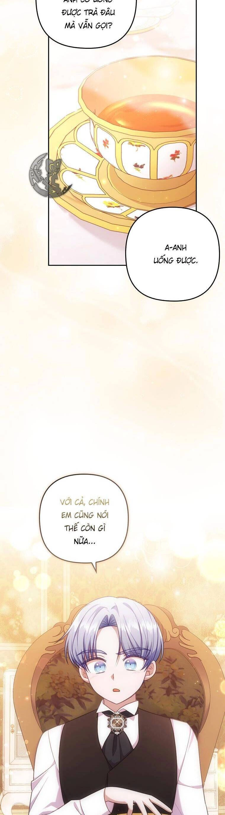 Tôi Đã Bị Quyến Rũ Bởi Nam Chính Ốm Yếu Chapter 48 - 5