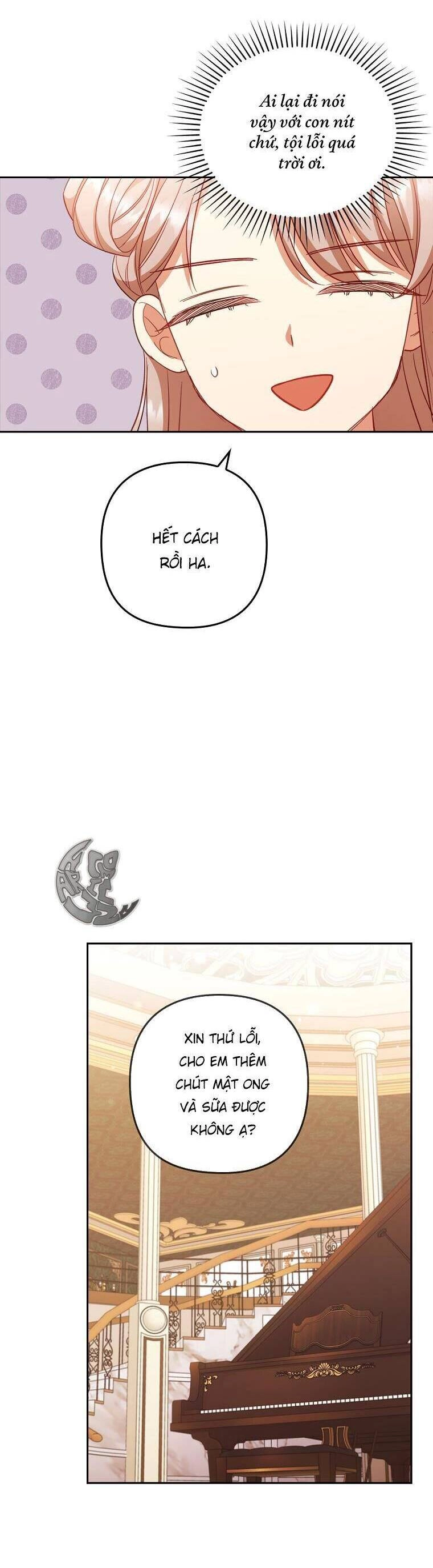 Tôi Đã Bị Quyến Rũ Bởi Nam Chính Ốm Yếu Chapter 48 - 7