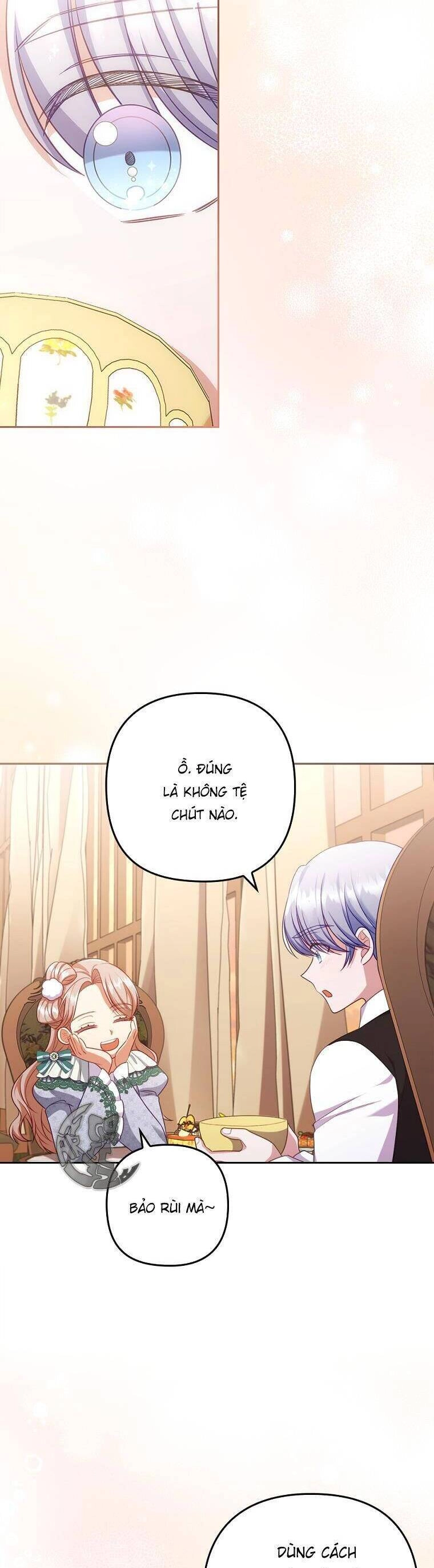 Tôi Đã Bị Quyến Rũ Bởi Nam Chính Ốm Yếu Chapter 48 - 11