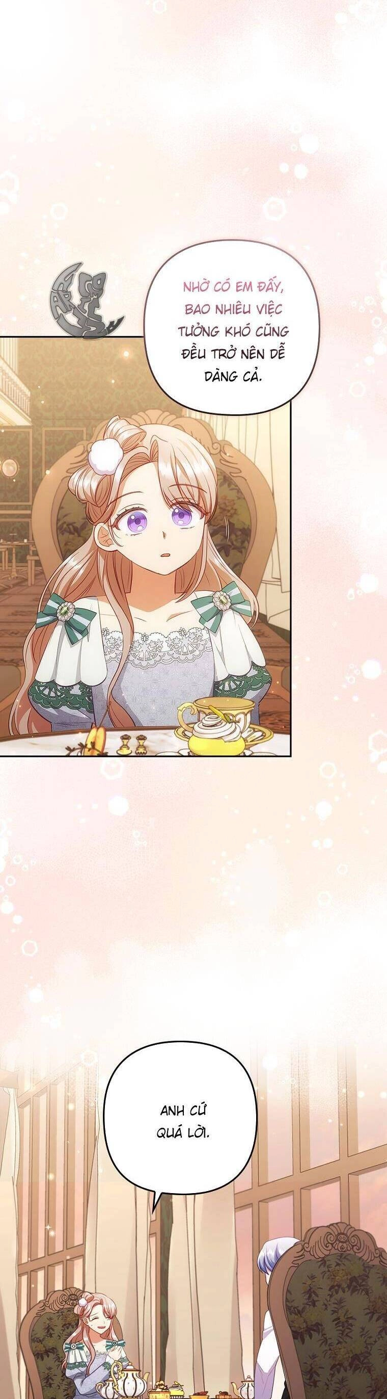 Tôi Đã Bị Quyến Rũ Bởi Nam Chính Ốm Yếu Chapter 48 - 13