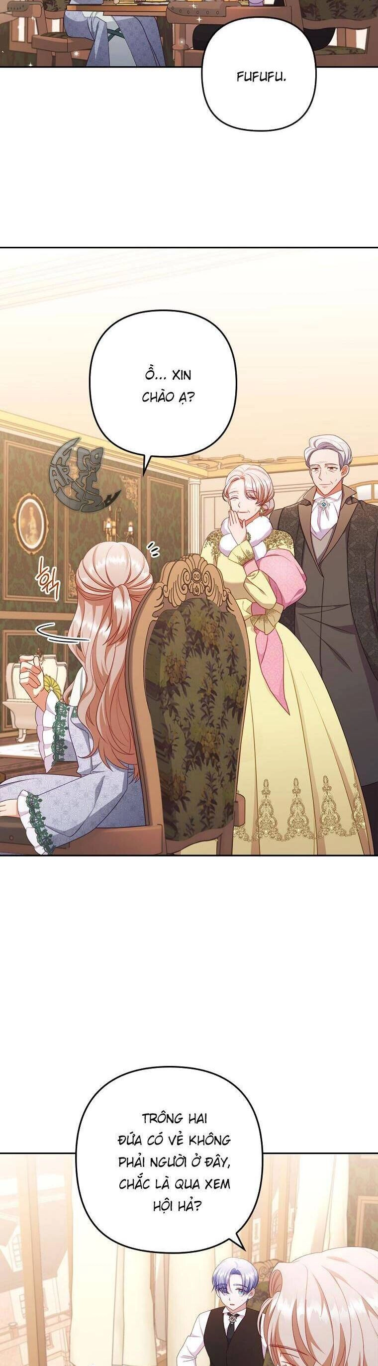 Tôi Đã Bị Quyến Rũ Bởi Nam Chính Ốm Yếu Chapter 48 - 14