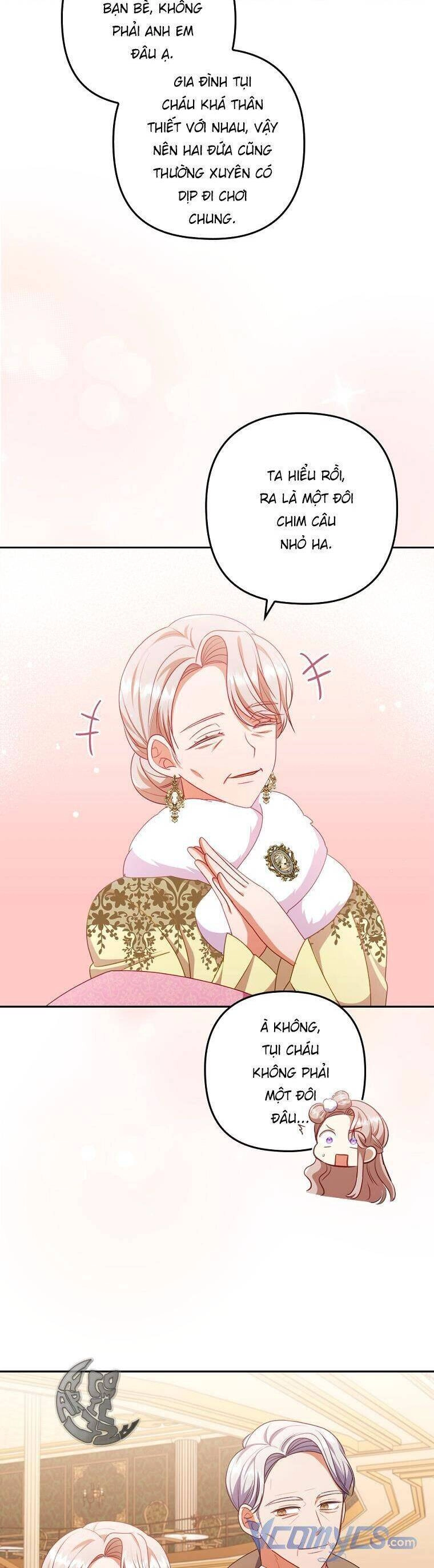 Tôi Đã Bị Quyến Rũ Bởi Nam Chính Ốm Yếu Chapter 48 - 17