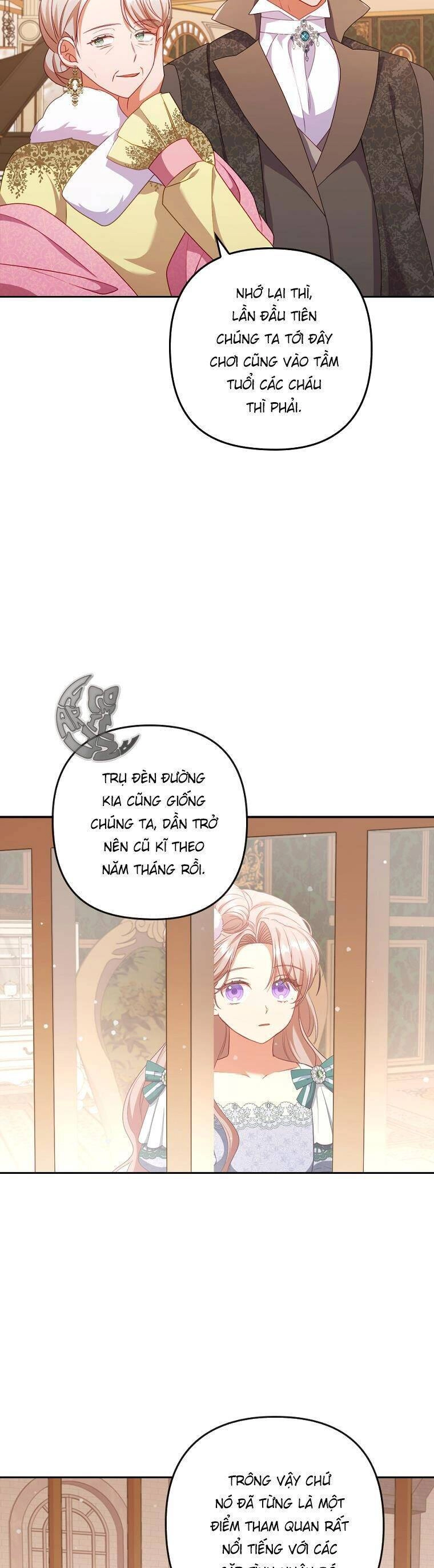 Tôi Đã Bị Quyến Rũ Bởi Nam Chính Ốm Yếu Chapter 48 - 18