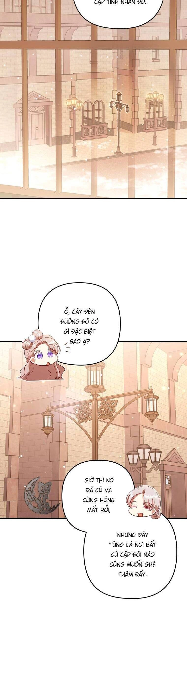 Tôi Đã Bị Quyến Rũ Bởi Nam Chính Ốm Yếu Chapter 48 - 19