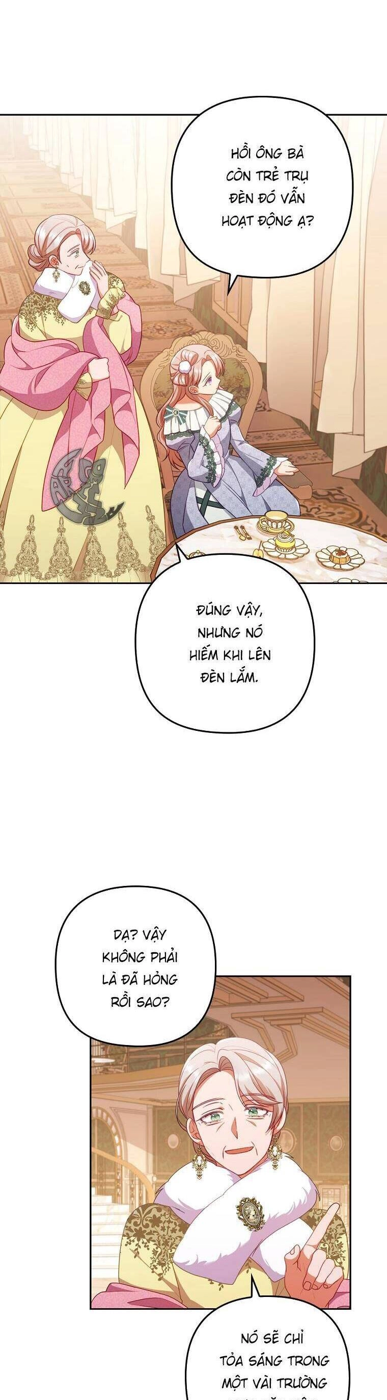 Tôi Đã Bị Quyến Rũ Bởi Nam Chính Ốm Yếu Chapter 48 - 22