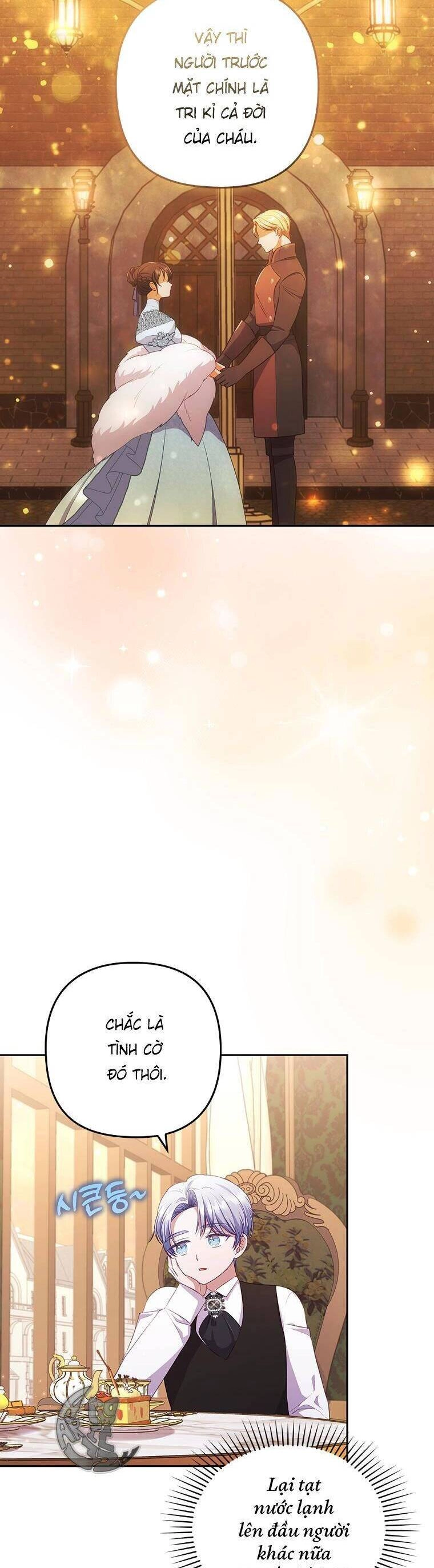 Tôi Đã Bị Quyến Rũ Bởi Nam Chính Ốm Yếu Chapter 48 - 24