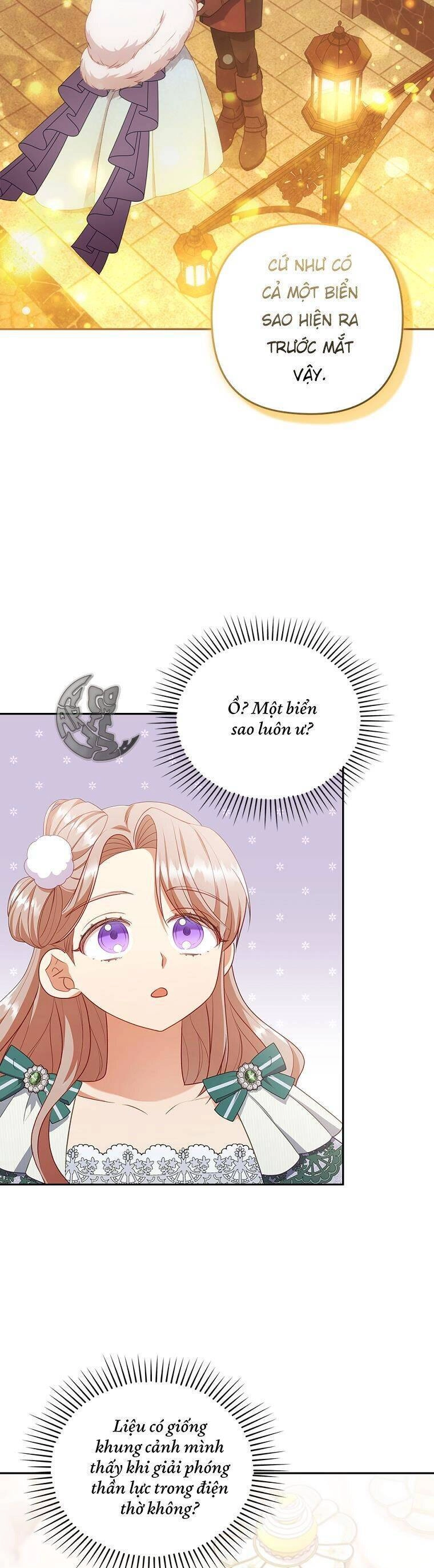 Tôi Đã Bị Quyến Rũ Bởi Nam Chính Ốm Yếu Chapter 48 - 26