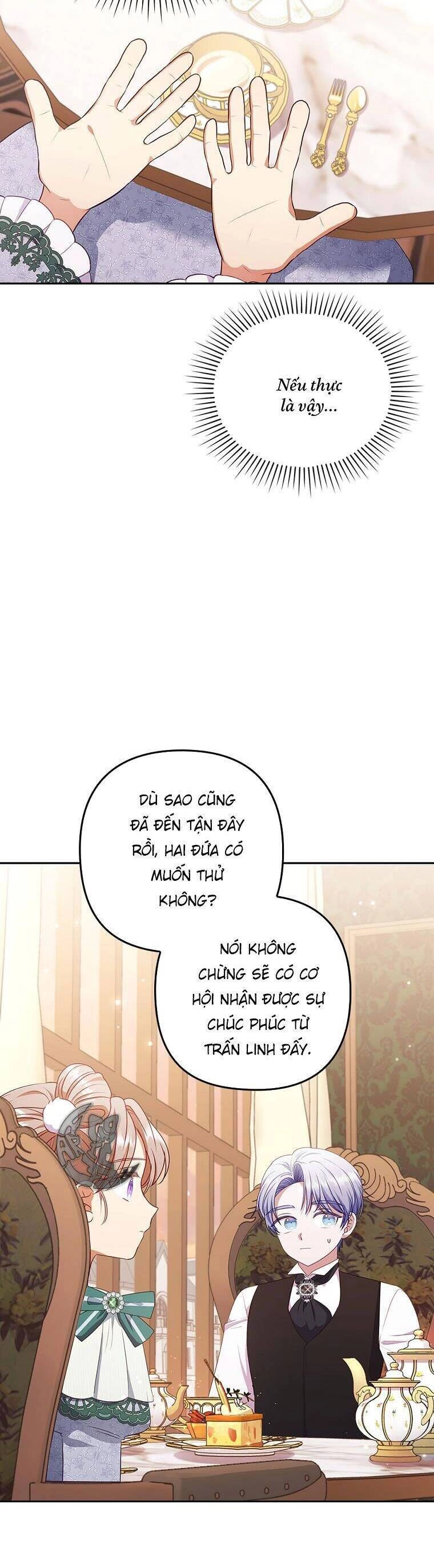 Tôi Đã Bị Quyến Rũ Bởi Nam Chính Ốm Yếu Chapter 48 - 27