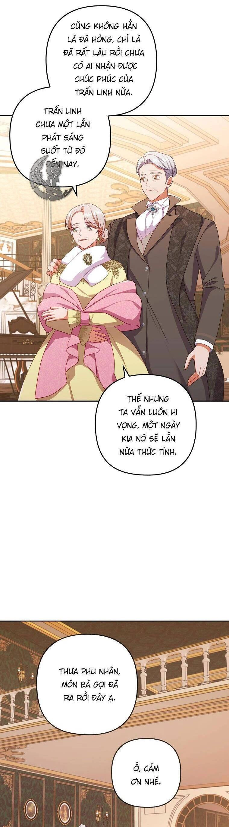 Tôi Đã Bị Quyến Rũ Bởi Nam Chính Ốm Yếu Chapter 48 - 29