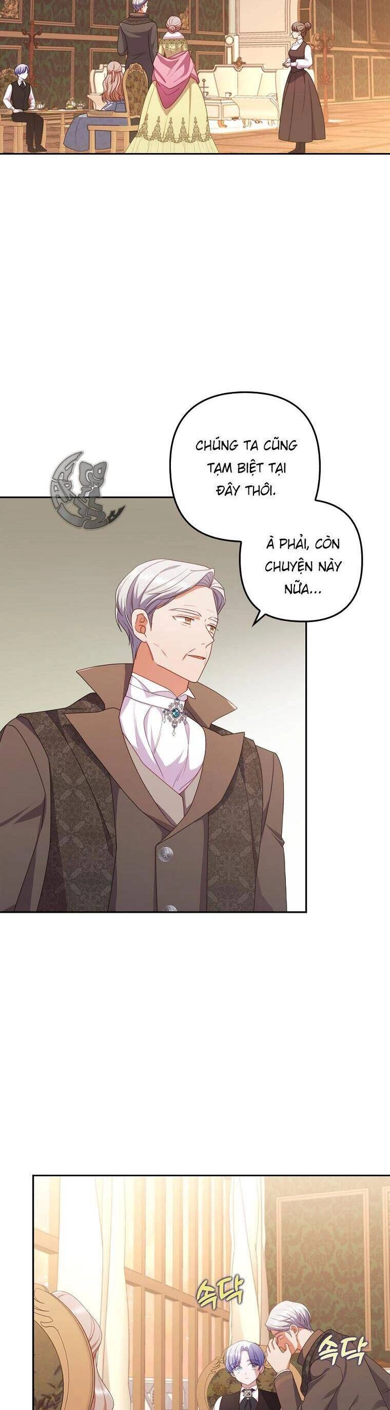 Tôi Đã Bị Quyến Rũ Bởi Nam Chính Ốm Yếu Chapter 48 - 30