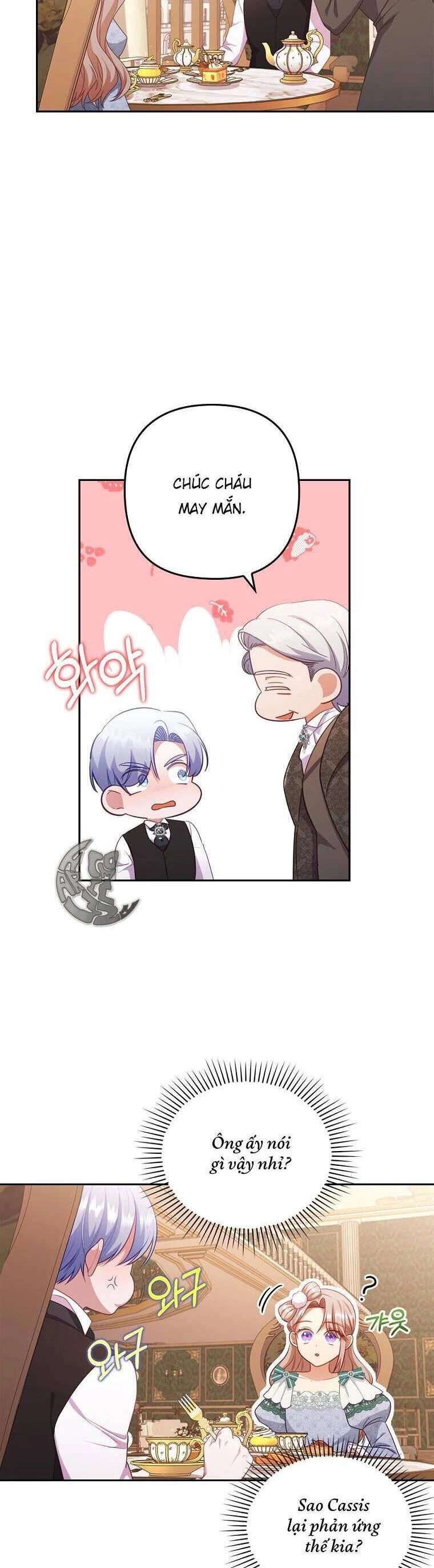 Tôi Đã Bị Quyến Rũ Bởi Nam Chính Ốm Yếu Chapter 48 - 31