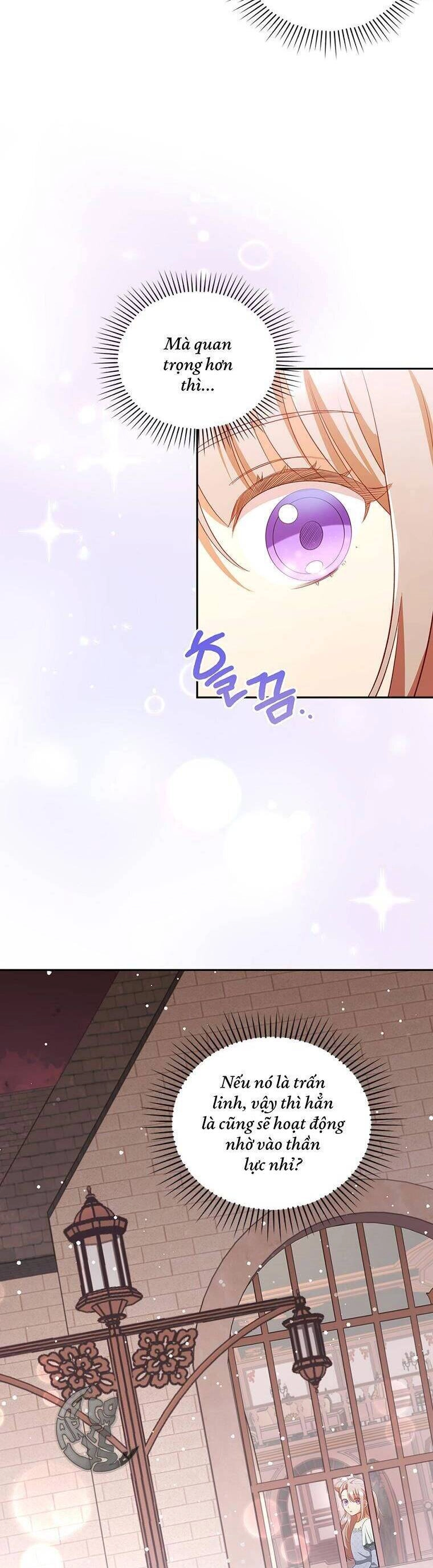 Tôi Đã Bị Quyến Rũ Bởi Nam Chính Ốm Yếu Chapter 48 - 32