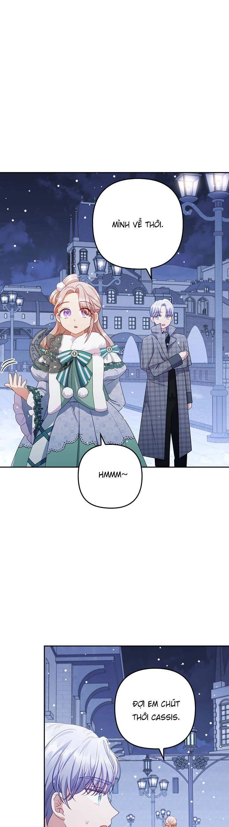 Tôi Đã Bị Quyến Rũ Bởi Nam Chính Ốm Yếu Chapter 48 - 34