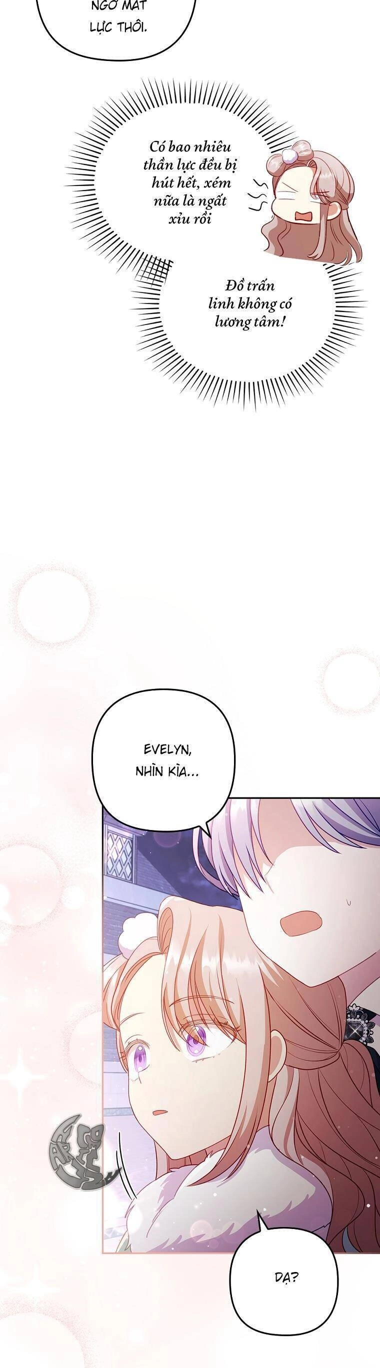 Tôi Đã Bị Quyến Rũ Bởi Nam Chính Ốm Yếu Chapter 48 - 38