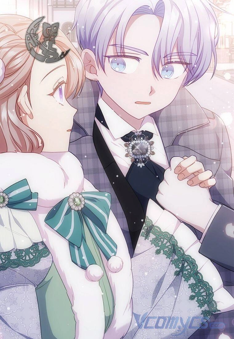 Tôi Đã Bị Quyến Rũ Bởi Nam Chính Ốm Yếu Chapter 49 - 20