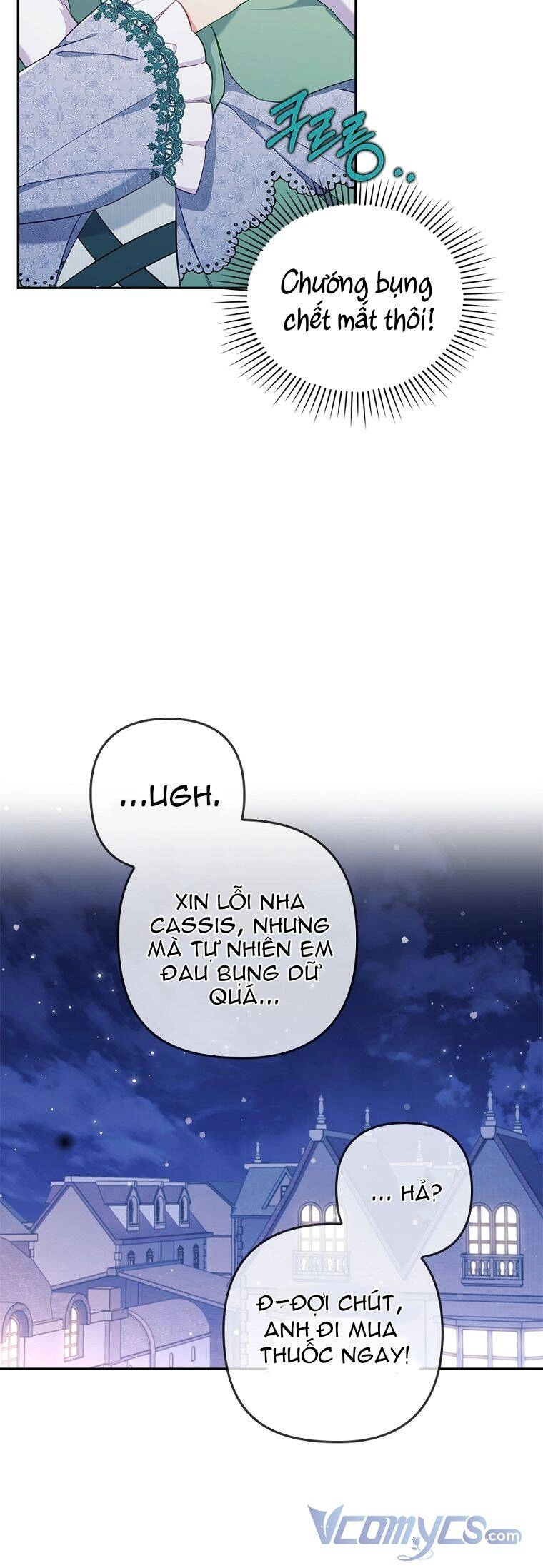 Tôi Đã Bị Quyến Rũ Bởi Nam Chính Ốm Yếu Chapter 49 - 26