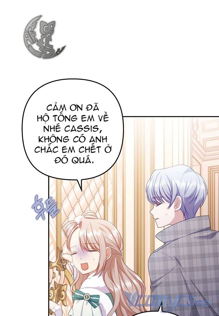 Tôi Đã Bị Quyến Rũ Bởi Nam Chính Ốm Yếu Chapter 49 - 29