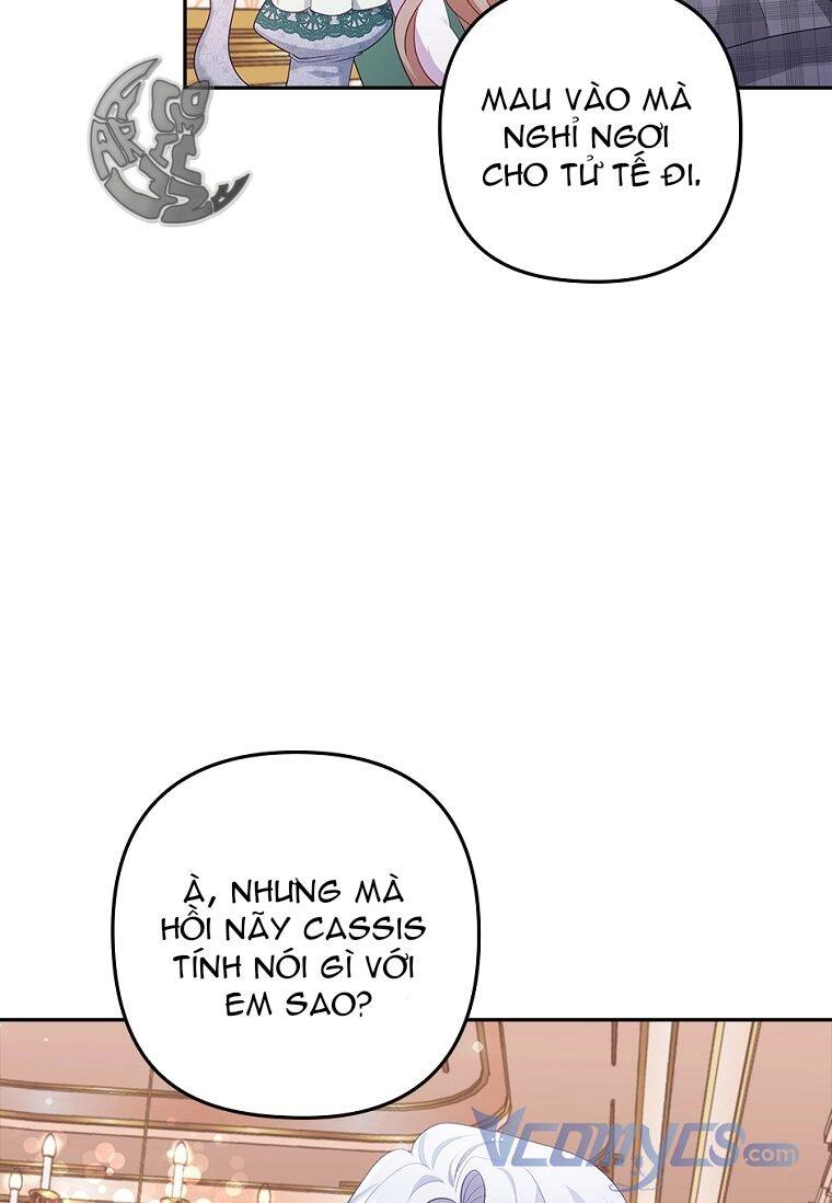 Tôi Đã Bị Quyến Rũ Bởi Nam Chính Ốm Yếu Chapter 49 - 30