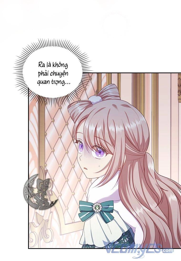 Tôi Đã Bị Quyến Rũ Bởi Nam Chính Ốm Yếu Chapter 49 - 33