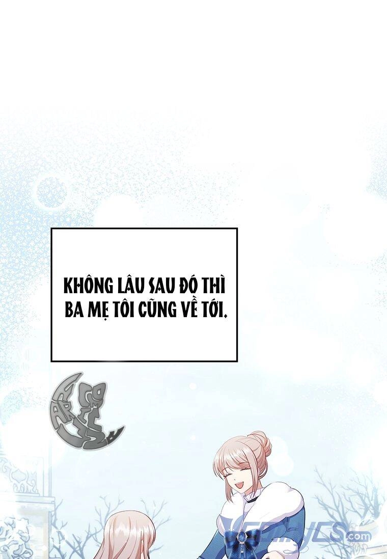 Tôi Đã Bị Quyến Rũ Bởi Nam Chính Ốm Yếu Chapter 49 - 51