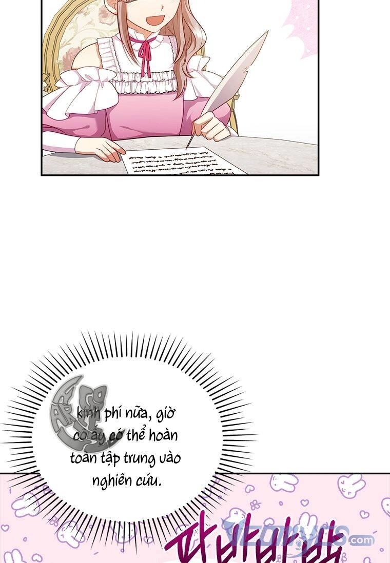 Tôi Đã Bị Quyến Rũ Bởi Nam Chính Ốm Yếu Chapter 49 - 58